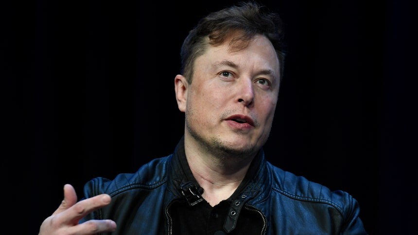 [기획] 머스크, 배터리 이어 반도체도 만드나...“월 100만장 웨이퍼”