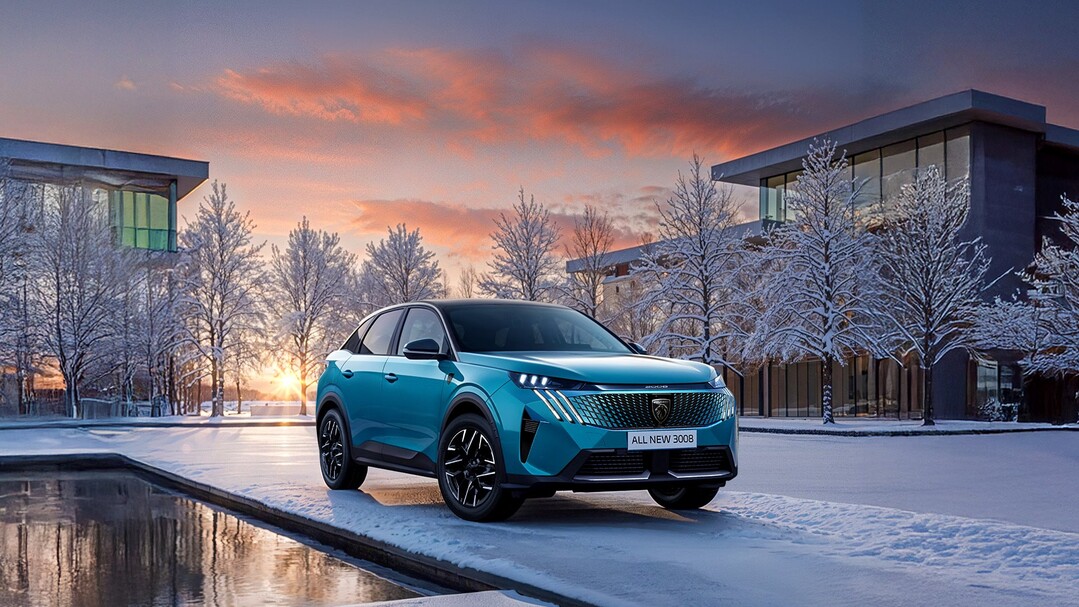 "겨울시승도 푸조-지프와!" 전국 고객 전시장 시승회 개최