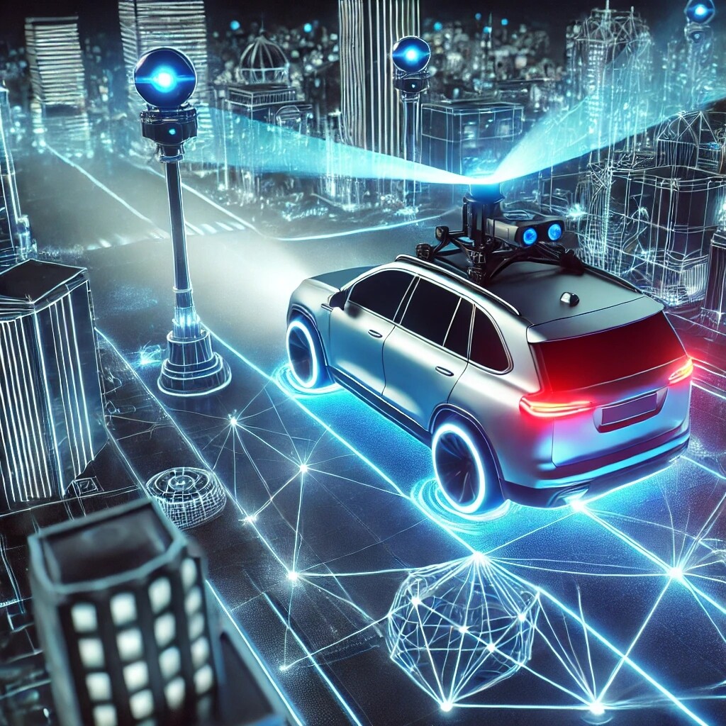 [이슈] 테슬라 FSD 궁금증 풀렸다...GM 슈퍼크루즈 - BYD 신의눈 "줄줄이 출격"