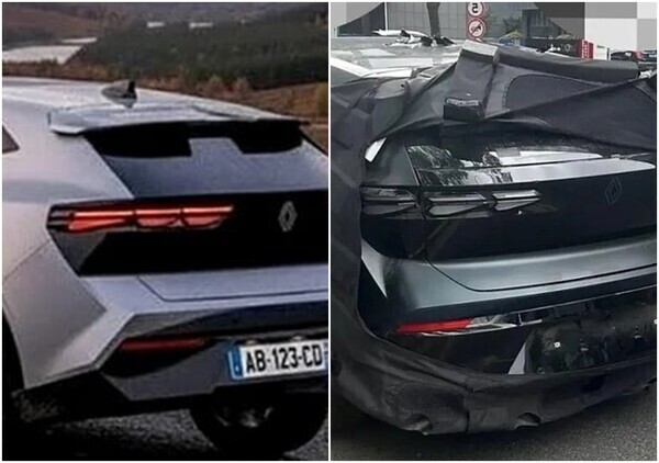 [분석] 르노 준대형급 하이브리드 S...