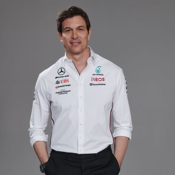 'F1 두개의 태양은 없다