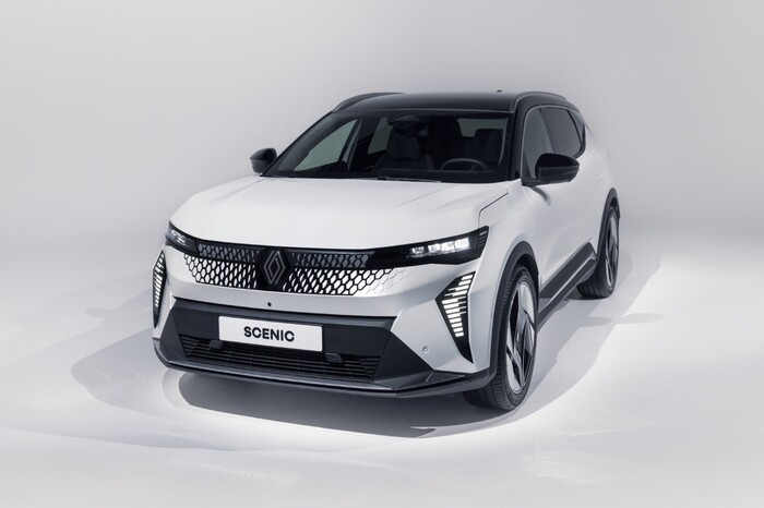 [이슈] "세닉 대란 터졌다" 르노 전기차 세닉 1500만원 폭탄할인...전기차 줄줄이 연말할인?