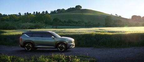 [현장] "아직 정신 못차렸네" 현대차기아, 할인-저금리 발표에…'재고차 논란'