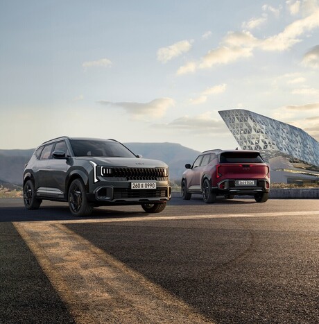 "우와 커졌네~" 기아, 신형 셀토스 계약 돌입...2477만원에 연비 19.5km/L