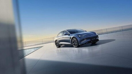 [이슈] "안방 내준 현대차"...BYD, 테슬라 경쟁 양상 불 붙인다