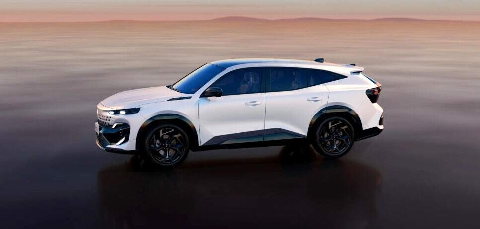 [기획] 프랑스 차 "무기 들고 한국으로!"...르노 필랑트 vs 푸조 5008