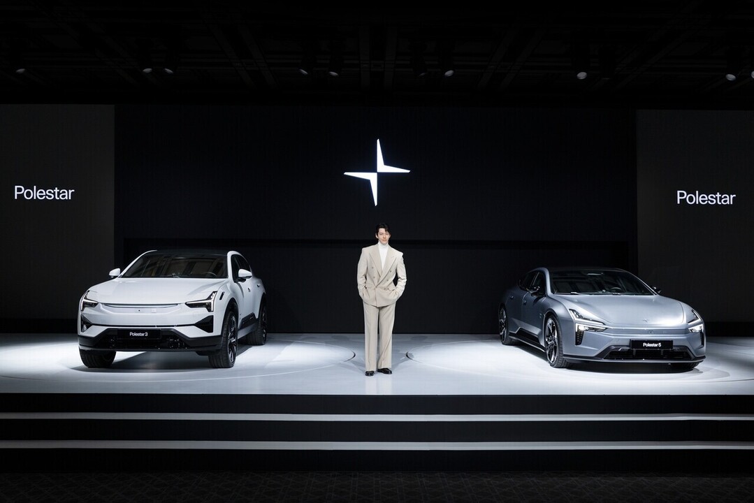 '폴스타의 럭셔리 전략'...