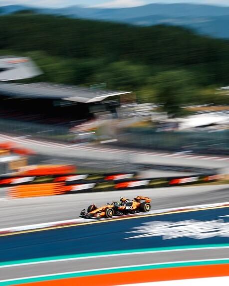 [F1] 맥라렌-레드불-애스턴마틴...2026 우승 경쟁 삼파전?