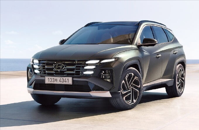 현대차, 미국 친환경차 누적 판매 100만대 돌파…하이브리드가 견인