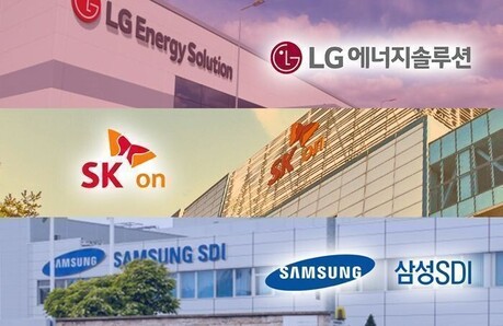 SK온, 희망퇴직·무급휴직 재실시…전기차 캐즘·中 LFP 공세 '이중고'