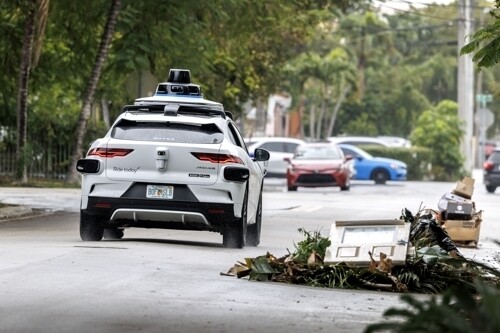 [이슈] "우린 언제쯤"...자율차 거북이 정책 '첫 발도 못 떼는 이유'