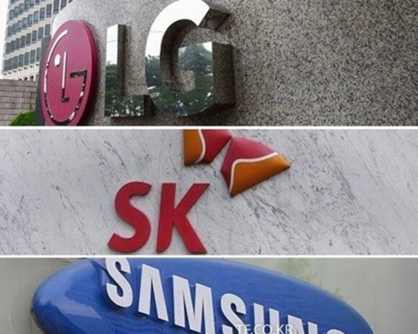 [기획] K-배터리, 미국 '탈중국' 정책에 수혜 기대…ESS·배터리 시장 공략 탄력