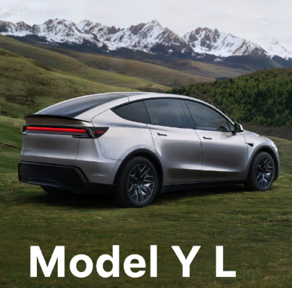 [분석] "이건 진짜 반칙"...다음주 출격 '테슬라 모델YL', 국산차 수입차 SUV 모두 긴장 모드