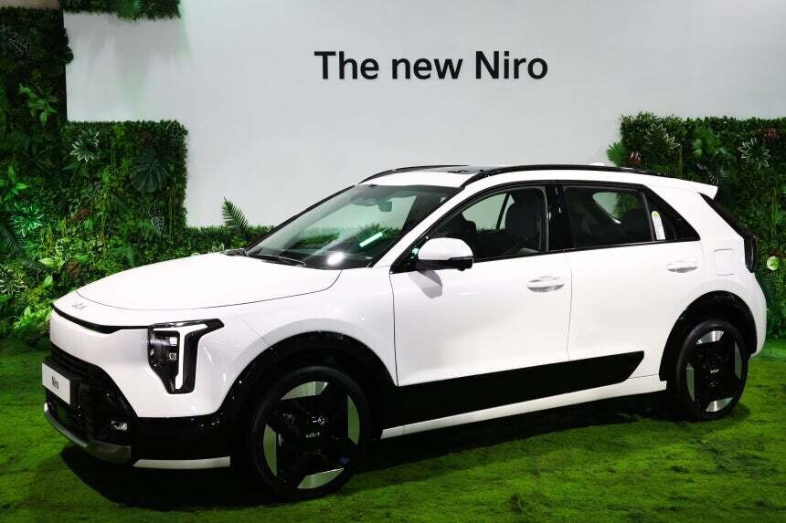 [분석] 기아 니로 페이스리프트 시대 오나...'가격 높인 셀토스 덕?'