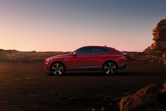 [기획] "정말 팽팽하다"...가솔린-하브-전기 뭘 사야 하나 '3차 3색'