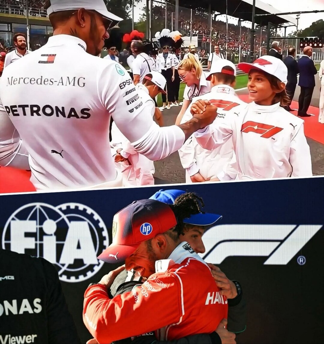 [기획] '해밀턴 키즈' F1 듀오, 메르세데스 왕조 재건 '신호탄'