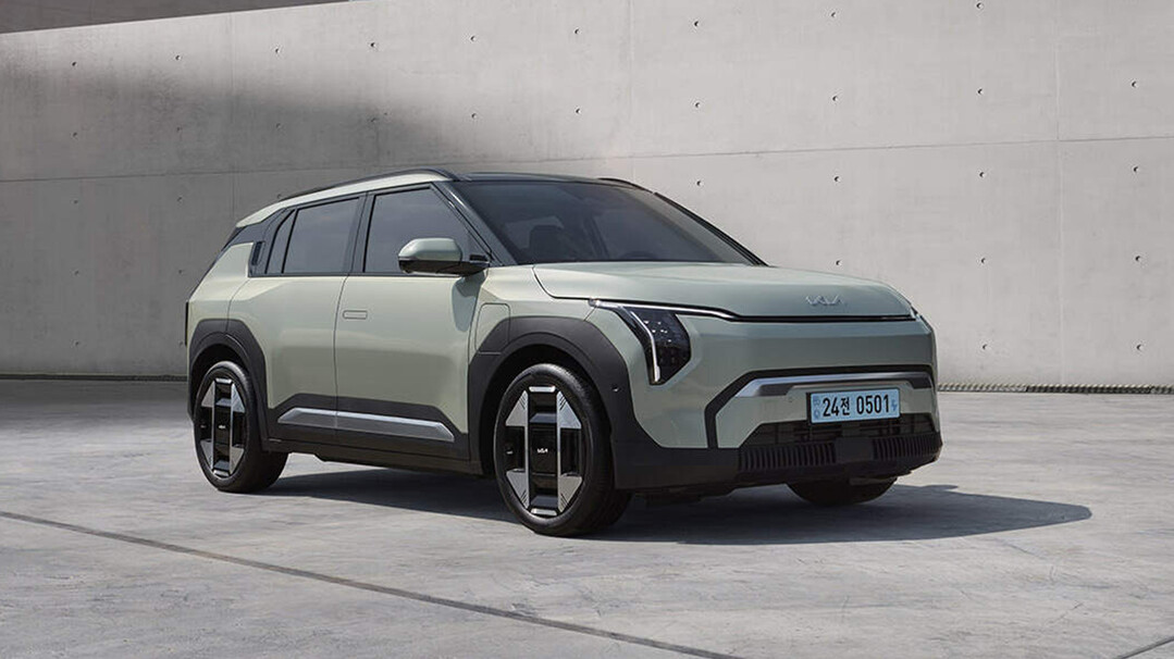 [분석] 기름값 치솟더니 기아·테슬라 전기차 질주...판매량 100% 이상 상승