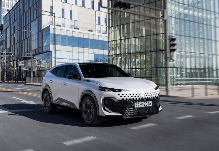 [기획] '연타석 홈런 예고' 르노 필랑트, 판매 급증 비결 3가지