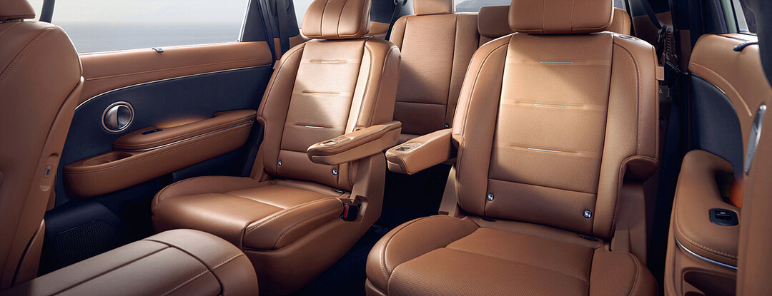 '전동시트 사고' 팰리세이드 판매 재개…트렁크 개방시 작동으로