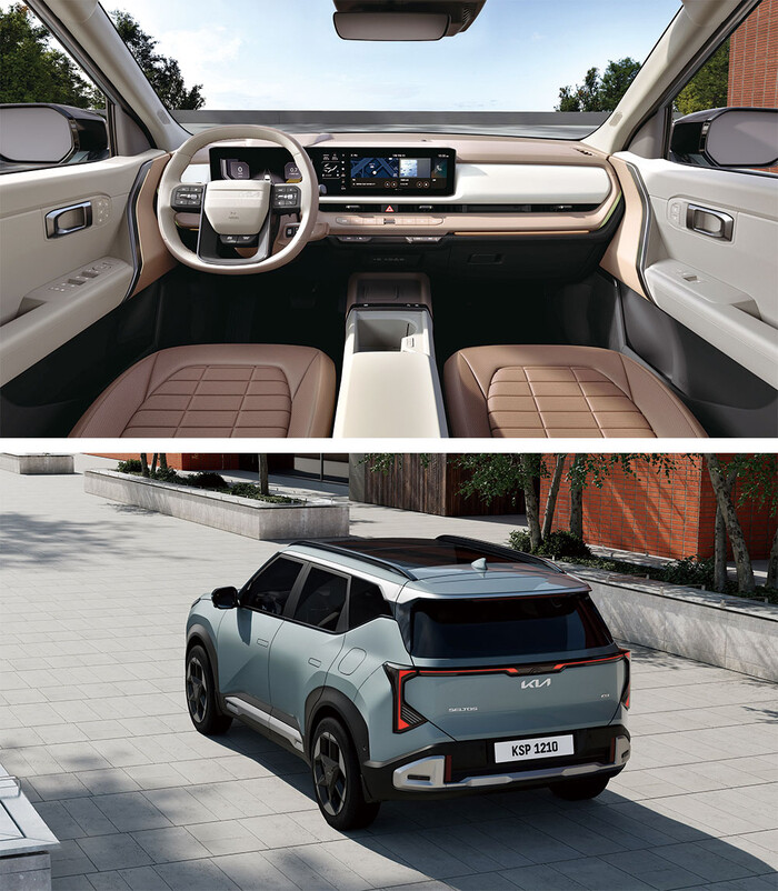 "풀체인지도 1위"...