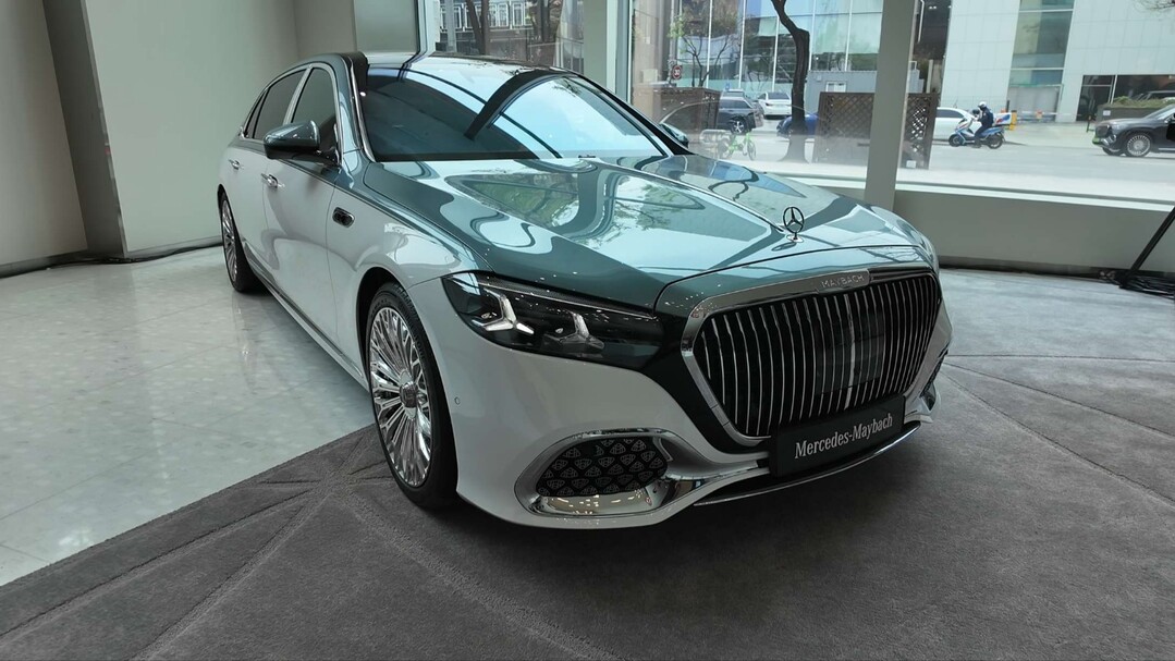 [기획] 벤츠 S클래스, 10세대 부분변경이 온다 "안전벨트에 열선까지"